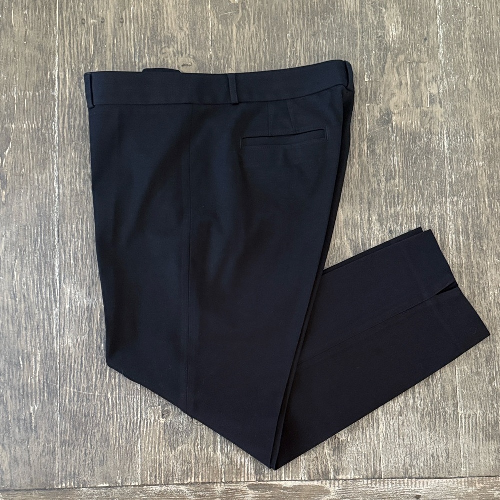 Banana Republic Sloan Fit Trousers
